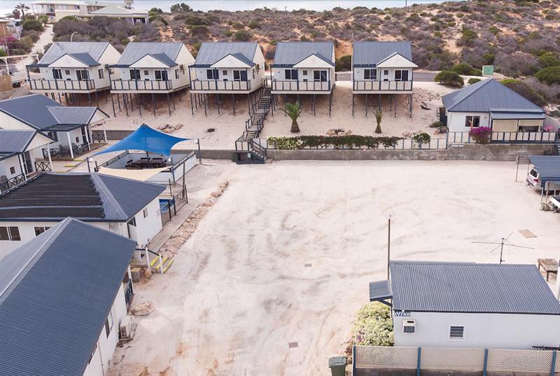 Oceanside Village Denham Exterior foto
