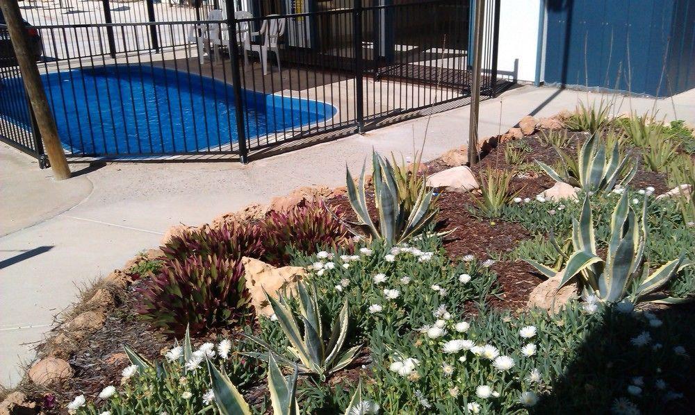 Oceanside Village Denham Exterior foto