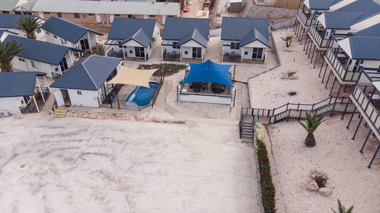 Oceanside Village Denham Exterior foto