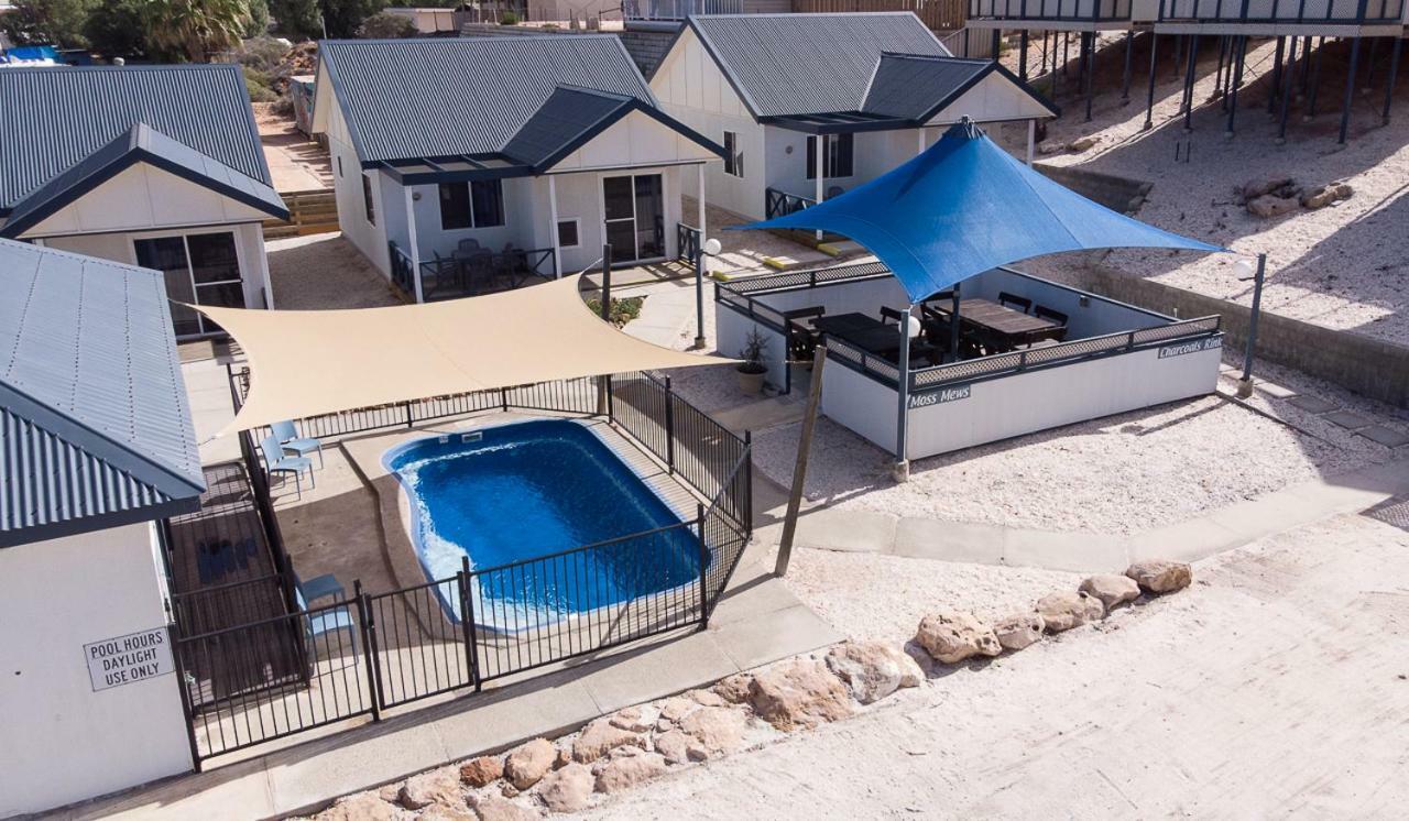 Oceanside Village Denham Exterior foto