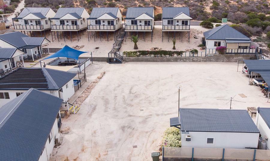 Oceanside Village Denham Exterior foto